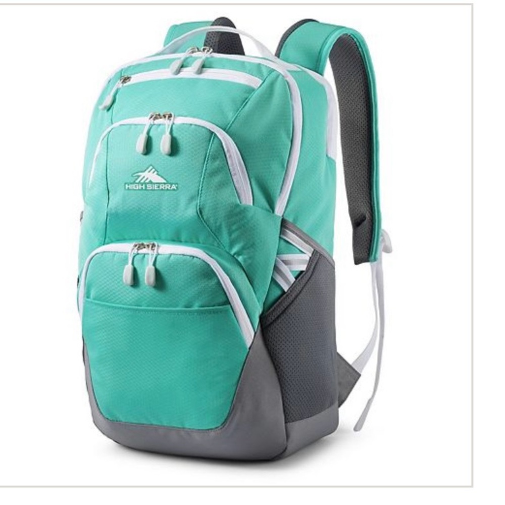 High Sierra Swoop SG Backpack